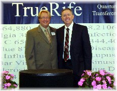 TrueRife Convention 2011 - Daniel Phend